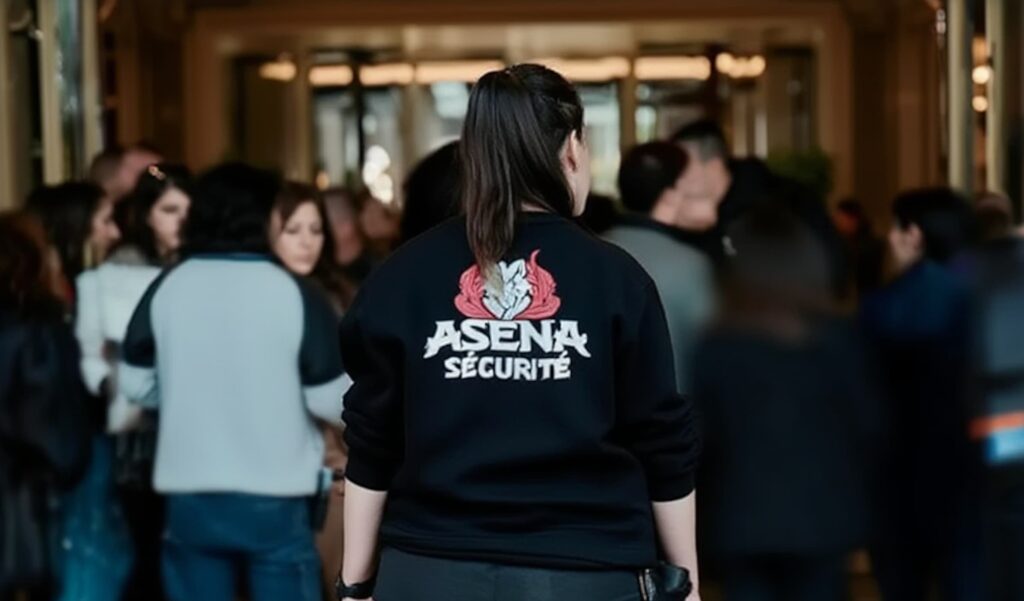 Fatma Yilmaz experte protection rapprochée Suisse